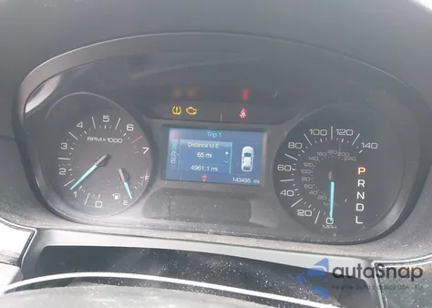 2011 Ford Edge Se z USA, uszkodzony, nr VIN 2FMDK3GC2BBA98829